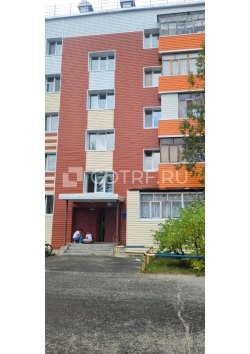 Квартира