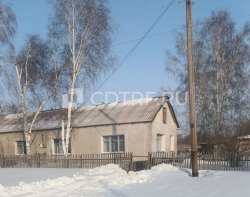 Жилое помещение , площадь 49,8 кв.м., размер доли: 1/3