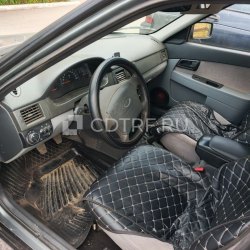 Легковой автомобиль ВАЗ 218703 LADA PRIORA VIN XTA21703080107394