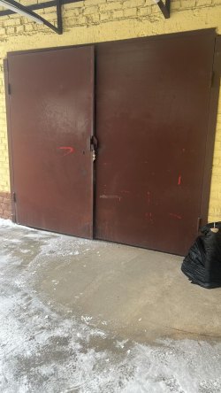 Гараж, площадью 20 кв.м, ст-ца Каневская, Краснодарский край