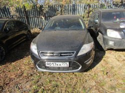 Ford Mondeo, 2013 года, 200 лс, 273863 км 