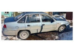 Daewoo Nexia, 2011 года, 108 лс 