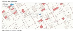 Земельный участок в Чечне, 1000 +/- 0.01 кв.м 