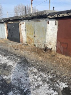 Гараж в Абакане, 32,6 кв.м 