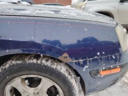 Легковой автомобиль: HYUNDAI/ELANTRA 2003 г.в., VIN: KMHDN55D13U091249.