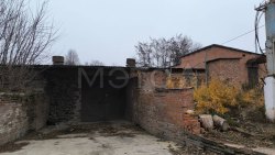 Здание склада 641,7 кв.м. в г. Батайск Ростовской области 