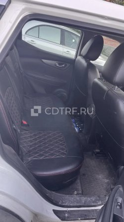 Имущество должника Арфановой Ольги Игоревны