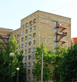Комната в Казани, 12,5 кв.м. 