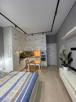 Квартира в Архангельске, 42,5 кв.м, 2 комн. 