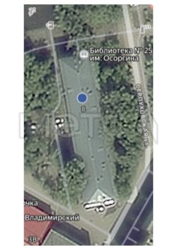 Комната в Перми, 17,7 кв.м. 