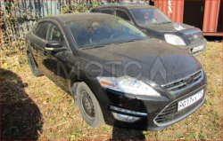 Ford Mondeo, 2013 года, 200 лс, 273863 км 