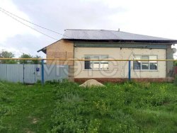 Дом 50,6 кв.м. и земельный участок 1812+/-14.9 кв.м. в Саратовской обл. 