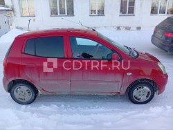 Торги по продаже имущества Буторина Анастасия Александровна