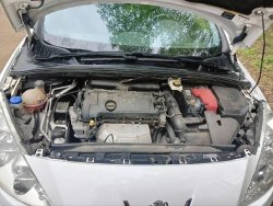Легковой автомобиль PEUGEOT 408, 2014 г.в, белый VIN Z8T4D5FS9EM009703