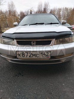 Honda Domani, 2000 года, 105 лс, 280000 км, АКПП 