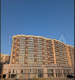 Квартира в Краснодаре, 43 кв.м, 1 комн. 
