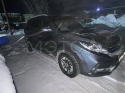 Dongfeng 580, 2024 года, 145 лс, 14349 км, АКПП 