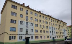 Квартира в Красноярском крае, 41,7 кв.м, 2 комн. 