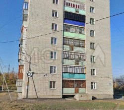 Квартира в Кургане, 42,8 кв.м, 2 комн. 