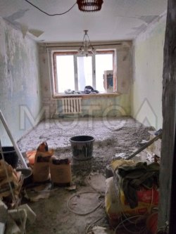 Комната в Брянске, 18,3 кв.м. 