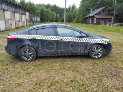 Kia Cerato, 2015 года, 130 лс, 244014 км 