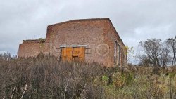 Здания и земельный участок 71580 кв.м. в Курской обл. 