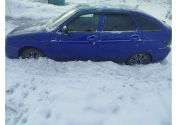 автомобиль