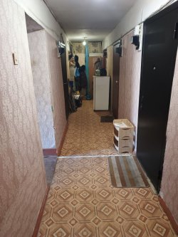 Квартира, площадь 107.3 кв.м., назначение: Жилое , адрес (местонахождение): Россия,...