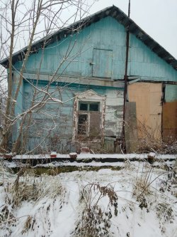 Аукцион по Бришка Галина Николаевна Лот №1