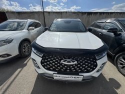 CHERY TIGGO7 PRO T32DPL4, белый, VIN LVVDB21B6MD225342, 2021 г.в.