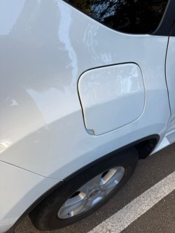 NISSAN TERRANO, белый, VIN Z8NHSNHGD68159627, г/н О098РМ124, 2021 г.в.