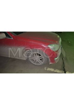 Mercedes-Benz C-Класс, 2012 года, 204 лс, АКПП 