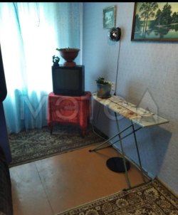 1/3 доля квартиры в Свердловской обл. 