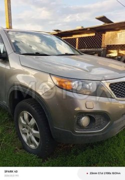 Kia Sorento, 2011 года, 174 лс, 217932 км, полный привод, АКПП 