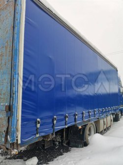 Грузовой автомобиль МАН 18.310, 2002 года 