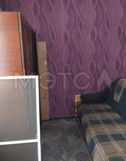 Квартира в Костромской обл., 37,3 кв.м, 2 комн. 
