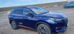 Changan CS75 Plus, 2023 года, 167 лс, 34179 км, АКПП 