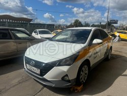 Hyundai Solaris, 2021 года, 123 лс, 300000 км, АКПП 