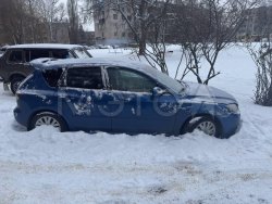 Mazda 3, 2005 года, 104,7 лс, 300000 км, АКПП 