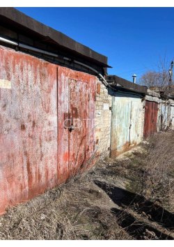 Торги имущества должника Молчанова Г.В. - земельный участок и гараж