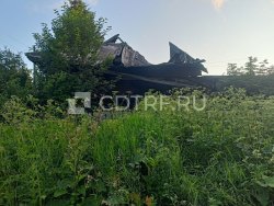 Земельный участок по адресу: Пермский край, р-н. Кунгурский, д. Ожга. Лот №1