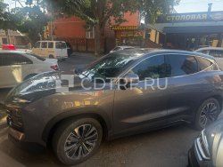 Автомобиль JETOUR DASHING VIN: HJRPBGFBXPB393008, Залог ПАО ВТБ, Должник Плескачева М.Н.