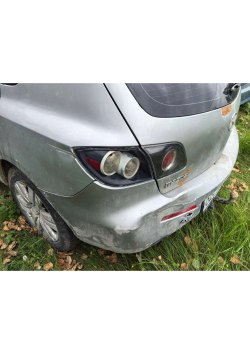 Автомобиль легковой, марка: MAZDA,
модель: 3, VIN: JMZBK14Z281600043,
гос. рег. номер: О264РН196…