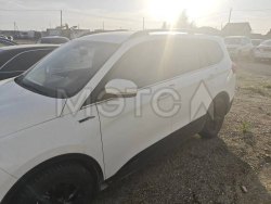 SWM G05 Pro, 2024 года, 139 лс, 50000 км, АКПП 