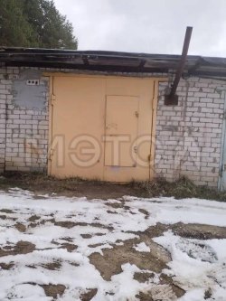 Погреб 13,6 кв.м в Вологодской обл. 