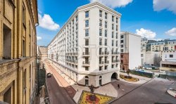 Машино-место в Москве, 8,8 кв.м. 