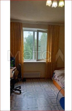 Квартира в Казани, 51,7 кв.м, 2 комн. 