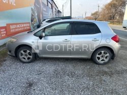 Легковой автомобиль, марка: Тойота, модель: Аурис, г.в: 2008 г.в., кузов №: NZE1511041180