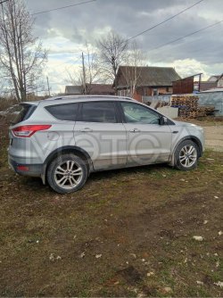 Ford Kuga, 2013 года, 182 лс, 147136 км, АКПП 