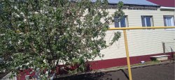Дом 212 кв.м и земельный участок 588 кв.м в Татарстане 